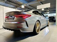 Neu Alpina B4 529 PS (389 kW) 2025 Frozen pure grey metallic Coupé