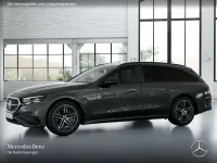Gebraucht Mercedes E300 AMG 197 PS (144 kW) 2025 Grafitigrau Kombi