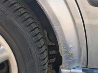 Gebraucht Opel Astra 101 PS (74 kW) 2000 Grau Kombi