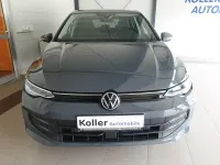 Neu VW Golf VIII Goal 116 PS (85 kW) 2025 Grau (delfingraumetallic) Limousine