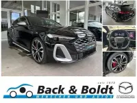 Gebraucht Audi S5 Comfort 367 PS (269 kW) 2025 Mythosschwarz Kombi