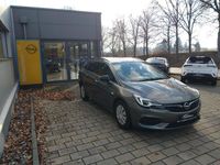 Gebraucht Opel Astra Elegance 110 PS (80 kW) 2021 Grau Kombi