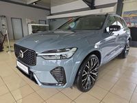 Gebraucht Volvo XC60 R-Design 250 PS (183 kW) 2022 Thunder grey SUV