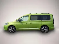 Neu VW Caddy Maxi California 122 PS (89 kW) 2026 Manufacturer Van / Kleinbus