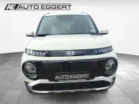 Neu Hyundai Inster Trend 71 kW (97 PS) 2026 Gelb Kleinwagen