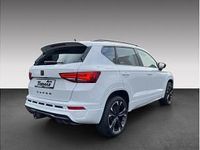 Second-hand Cupra Ateca 150 CP (110 kW) 2024 Alb SUV