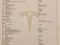 gebraucht Tesla Model 3 Langstreckenbatterie - Allradantrieb...