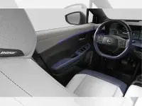 Neu Nissan Leaf 160 kW (218 PS) 2026 Weiß (pearl white) SUV