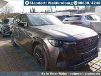Neu Mazda CX-60 Homura-Line 254 PS (186 kW) 2026 SUV