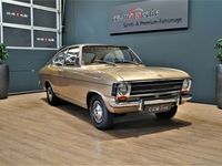 gebraucht Opel Kadett KadettOlympia-A-Coupe *AUTOMATIK* 1. HAND