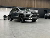 Gebraucht Seat Ateca Style 110 PS (80 kW) 2023 Grau SUV