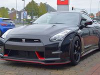 gebraucht Nissan GT-R NISMO *Clubsport Paket* 700 PS