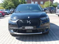 Gebraucht DS Automobiles DS7 Crossback 300 PS (220 kW) 2021 Schwarz SUV
