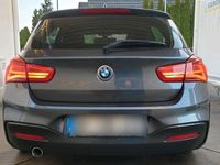 gebraucht BMW 118 M SPORT D
