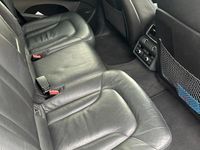 Gebraucht Audi Q7 S-Line 340 PS (250 kW) 2010 Schwarz SUV