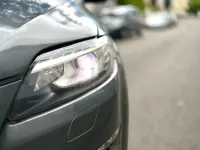 Gebraucht Audi Q7 Sport 272 PS (200 kW) 2012 Grau SUV