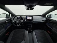 Gebraucht VW ID.4 150 kW (204 PS) 2022 Grau SUV