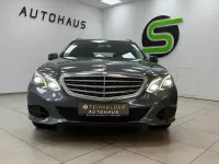 Brugt Mercedes E250 204 HK (150 kW) 2013 Grå Stationcar