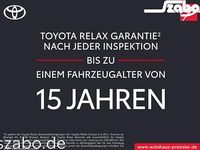 Neu Toyota Proace 205 kW (279 PS) 2025 Weiß Van / Kleinbus