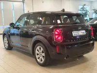 Gebraucht Mini Cooper Countryman 136 PS (100 kW) 2022 Schwarz SUV
