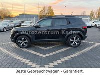 Gebraucht Dacia Duster Journey 141 PS (103 kW) 2025 Schwarz SUV