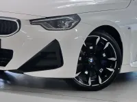 Neu BMW 220 Efficient Dynamics 190 PS (139 kW) 2026 Alpinweiss iii Coupé