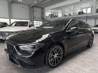 Gebraucht Mercedes CLA35 AMG AMG 306 PS (225 kW) 2024 Schwarz Kombi