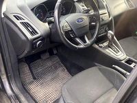 Gebraucht Ford Focus Trend 120 PS (88 kW) 2016 Grau Kombi