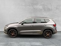 Neu Cupra Ateca VZ 300 PS (220 kW) 2025 Grau SUV
