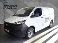 Gebraucht Ford Transit Custom Basis 135 PS (99 kW) 2024 Weiss Pickup