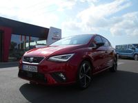 Gebraucht Seat Ibiza FR 110 PS (80 kW) 2022 Limousine