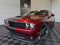 Gebraucht Dodge Challenger 309 PS (227 kW) 2021 Rot Coupé