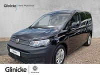 Brugt VW Caddy 102 HK (75 kW) 2024 Sort MPV