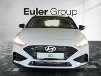 Neu Hyundai i30 N Line 150 PS (110 kW) 2026 Weiss Limousine