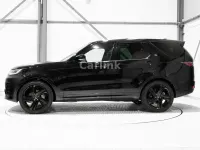 Neu Land Rover Discovery SE Dynamic 249 PS (183 kW) 2025 Schwarz SUV