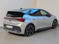 Gebraucht Cupra Born 169 kW (231 PS) 2023 Silber Kleinwagen