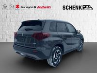 Neu Suzuki Vitara GLX 110 PS (80 kW) 2025 Grau SUV