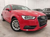 gebraucht Audi A3 Sportback 1.2 TSI XENON Sitzheiz. PDC TüV NEU