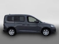 Gebraucht VW Caddy R 122 PS (89 kW) 2025 Grau Van / Kleinbus