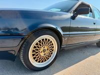 Gebraucht Audi 80 133 PS (97 kW) 1994 Andere farben Limousine