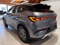 Nowe BYD Atto 3 330 kW (449 KM) 2026 Szary SUV