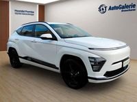 Neu Hyundai Kona Trend 150 kW (204 PS) 2026 Weiß SUV