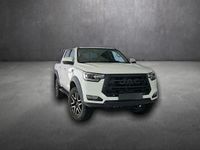 Gebraucht JAC JS8 204 PS (150 kW) 2023 Weiß SUV