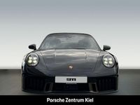 Neu Porsche 992 541 PS (397 kW) 2025 Schwarz Cabrio