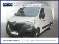 Gebraucht Renault Master 163 PS (119 kW) 2022 Weiß Van