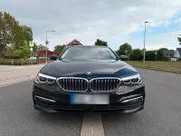 Occasion BMW 530 252 ch (185 kW) 2020 Noir Berline