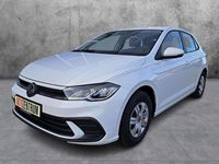 Neu VW Polo 80 PS (58 kW) 2026 Weiß Kleinwagen