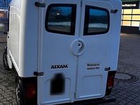 Gebraucht Aixam D-truck 2015 Weiß Pickup