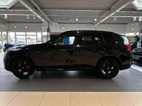 Neu BMW X3 M 398 PS (292 kW) 2025 Saphirschwarz SUV