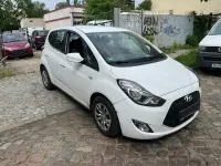 Occasion Hyundai ix20 Classic 90 ch (66 kW) 2016 Blanc Citadine